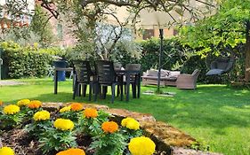 House Private Garden Amorino